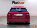 Mercedes-Benz A 180 d Rojo - thumbnail 8