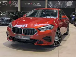 BMW Série 2 iA GranCoupé Sportline *MI CUIR SPORT-DIGITAL-NAVI PRO-LED*
