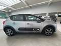 Citroen C3 3 1.2 PureTech 110 S&S MAN6 Feel Gris - thumbnail 4