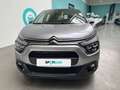 Citroen C3 3 1.2 PureTech 110 S&S MAN6 Feel Gris - thumbnail 2
