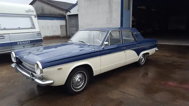 Dodge Dart