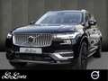 Volvo XC90 T8 AWD Plug-In Hybrid Plus Bright #AHK/Sitzh./P... Schwarz - thumbnail 1