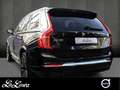 Volvo XC90 T8 AWD Plug-In Hybrid Plus Bright #AHK/Sitzh./P... Schwarz - thumbnail 2