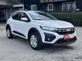 Dacia Sandero Stepway Expression TCe 90 *1.Besitz, Neuwertig* Weiß - thumbnail 4