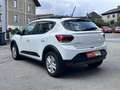 Dacia Sandero Stepway Expression TCe 90 *1.Besitz, Neuwertig* Weiß - thumbnail 2
