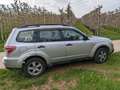 Subaru Forester Forester III 2009 2.0 X bi-fuel mt Argento - thumbnail 3