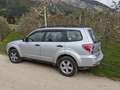 Subaru Forester Forester III 2009 2.0 X bi-fuel mt Argento - thumbnail 2