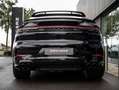 Porsche Cayenne COUPE E-HYB/SPORTDES/21/AIR/MATR/DISPL/HUD/ACC/14W Zwart - thumbnail 5
