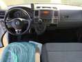Volkswagen T5 Caravelle T5 CARAVELLE LANG,3HD,9 SITZE,XENON,NAVI,PDC Zilver - thumbnail 12