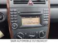 Mercedes-Benz A 200 CDI AUTOMATIK/TEILLEDER/EURO4 Grau - thumbnail 15