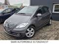 Mercedes-Benz A 200 CDI AUTOMATIK/TEILLEDER/EURO4 Grau - thumbnail 3