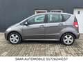 Mercedes-Benz A 200 CDI AUTOMATIK/TEILLEDER/EURO4 Grau - thumbnail 4