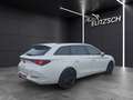 CUPRA Leon Sportstourer VZ 2.0 TSI 4Drive DSG AHZ ACC NAVI Weiß - thumbnail 5
