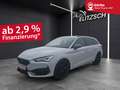 CUPRA Leon Sportstourer VZ 2.0 TSI 4Drive DSG AHZ ACC NAVI Weiß - thumbnail 1