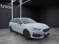 CUPRA Leon Sportstourer VZ 2.0 TSI 4Drive DSG AHZ ACC NAVI Weiß - thumbnail 7