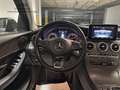 Mercedes-Benz GLC 250 4matic coupe amg line Gris - thumbnail 17