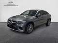 Mercedes-Benz GLC 250 4matic coupe amg line Gris - thumbnail 1