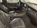 Mercedes-Benz GLC 250 4matic coupe amg line Gris - thumbnail 16