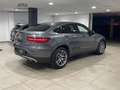 Mercedes-Benz GLC 250 4matic coupe amg line Gris - thumbnail 19
