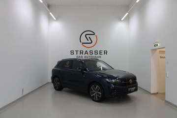 R eHybrid TSI 4MOTION