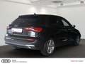 Audi A3 Sportback 30 TFSI advanced Navi Digitales Soundsys Schwarz - thumbnail 5