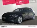 Audi A3 Sportback 30 TFSI advanced Navi Digitales Soundsys Zwart - thumbnail 1