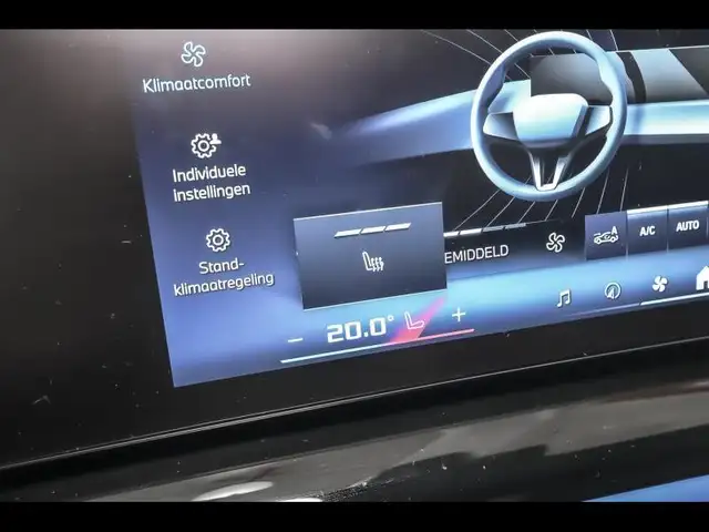 BMW I5 view 13