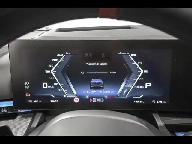 BMW I5 view 10