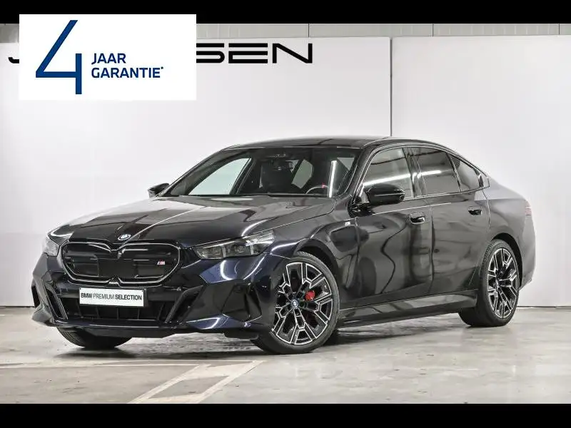 BMW I5