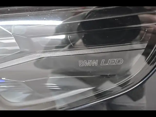 BMW I5 view 22