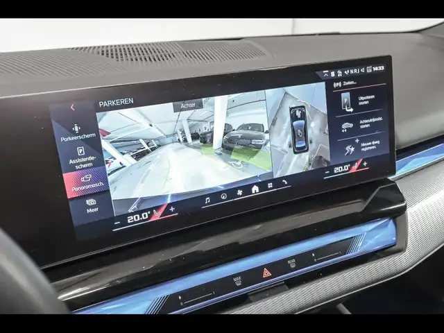 BMW I5 view 15