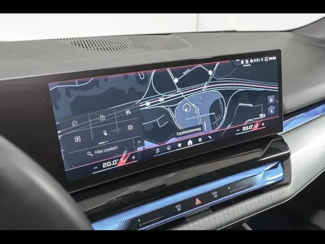 BMW I5 view 14