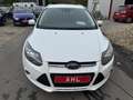 Ford Focus Titanium/Keyless Go/Navi/Temp./SHZ/Klima/PDC/Alu Weiß - thumbnail 9