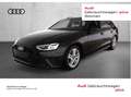 Audi A4 35 2.0 TFSI Avant S line Schwarz - thumbnail 1