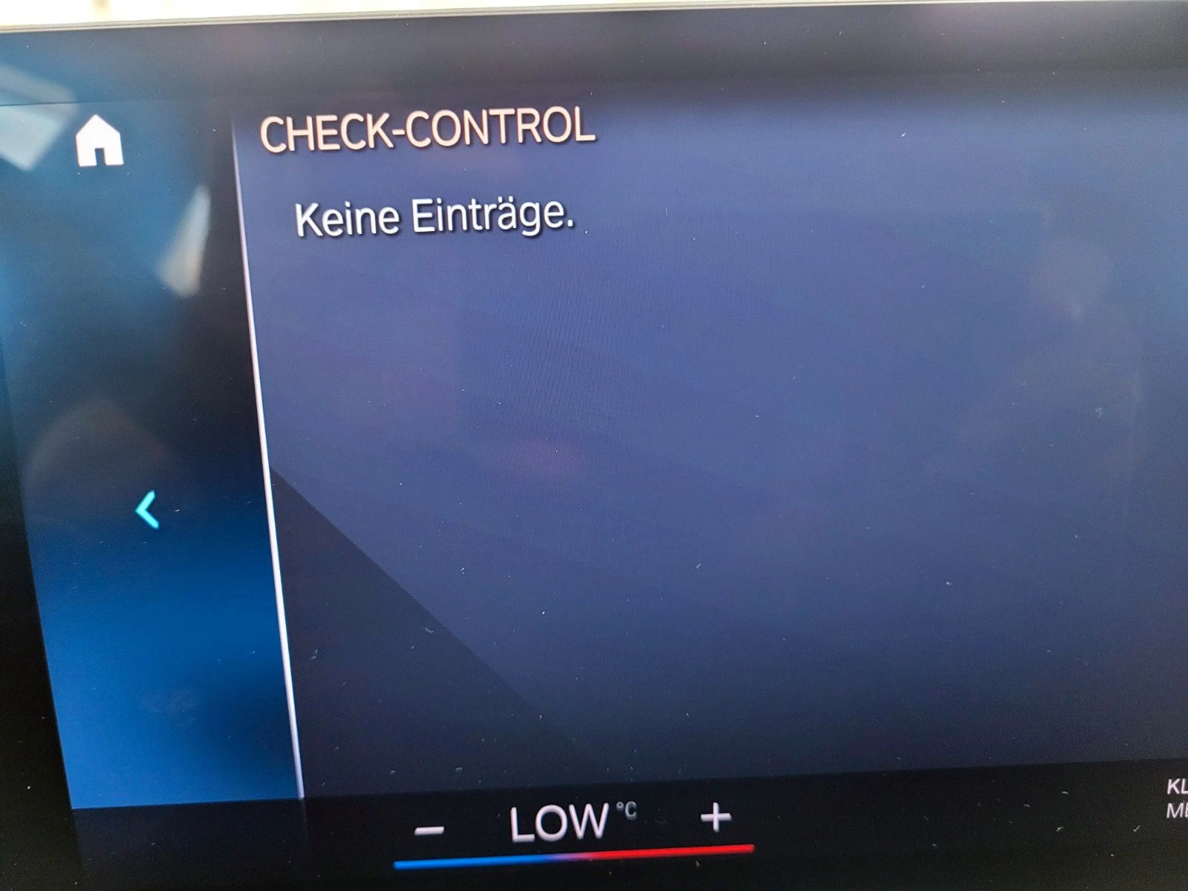 BMW 318 d T Aut/HeadUp/CurvedDisplay/Adapt.LED/RFK — photo 12