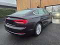 Audi A5 2.0L TDI 190CH BVA / DESIGN / CUIR / LED Schwarz - thumbnail 4