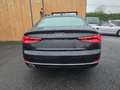 Audi A5 2.0L TDI 190CH BVA / DESIGN / CUIR / LED Schwarz - thumbnail 5