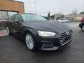 Audi A5 2.0L TDI 190CH BVA / DESIGN / CUIR / LED Schwarz - thumbnail 3