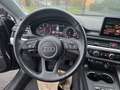 Audi A5 2.0L TDI 190CH BVA / DESIGN / CUIR / LED Schwarz - thumbnail 10
