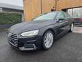 Audi A5 2.0L TDI 190CH BVA / DESIGN / CUIR / LED Schwarz - thumbnail 1