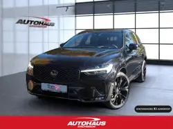 Volvo XC60 B5 (Benzin) Plus Black Edition AWD Automatik