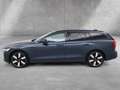 Volvo V60 T6 Ultra Dark Plug-In Hybrid AWD HUD 360° Blau - thumbnail 8