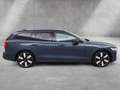 Volvo V60 T6 Ultra Dark Plug-In Hybrid AWD HUD 360° Blau - thumbnail 4
