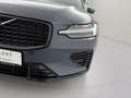 Volvo V60 T6 Ultra Dark Plug-In Hybrid AWD HUD 360° Blau - thumbnail 33