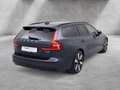 Volvo V60 T6 Ultra Dark Plug-In Hybrid AWD HUD 360° Blau - thumbnail 5
