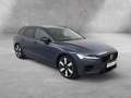 Volvo V60 T6 Ultra Dark Plug-In Hybrid AWD HUD 360° Blau - thumbnail 3