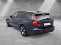 Volvo V60 T6 Ultra Dark Plug-In Hybrid AWD HUD 360° Blau - thumbnail 7