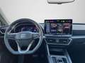 SEAT Leon Style Edition 1.5 eTSI 110 kW (150 PS) 7-Ga Weiß - thumbnail 3