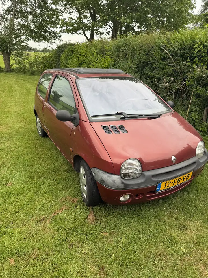 Renault Twingo 1.2 Comfort, foto 5