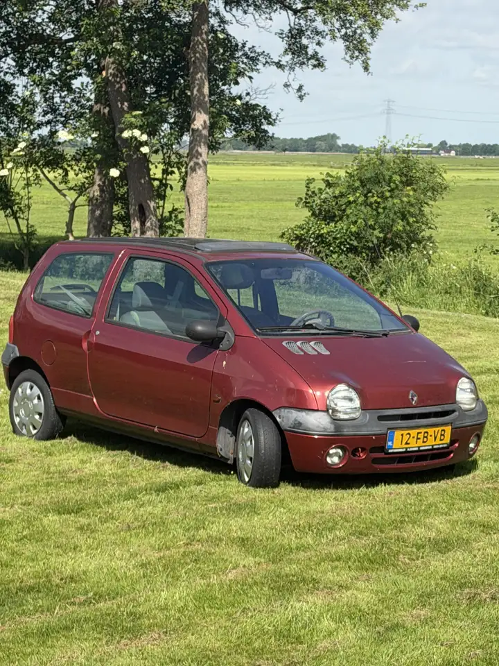 Renault Twingo 1.2 Comfort, foto 9